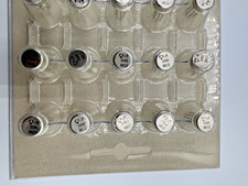 1 PZ LM308H SGS-THOMSON OP-AMP