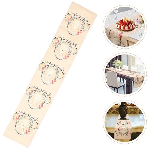 Runner tavolo decorativo - ,
