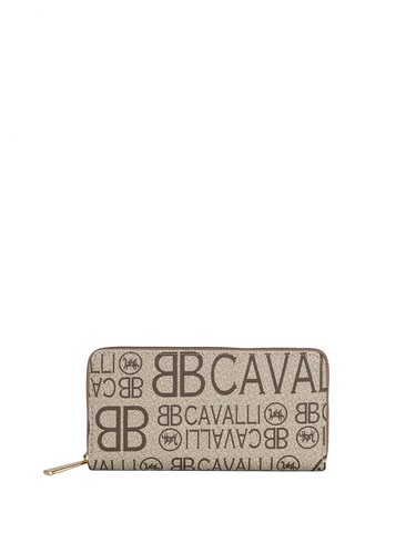 Cavalli portafoglio donna - portafoglio,