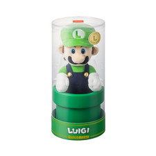 Peluche pupazzo NINTENDO TOKYO