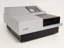 Biotek instruments elx808 - instruments,