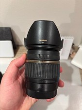 Tamron 17-50mm f2.8 XR Di II