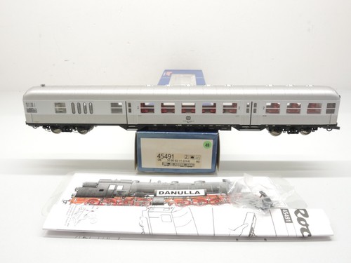 Roco 45491 carrozza - 45491, ho