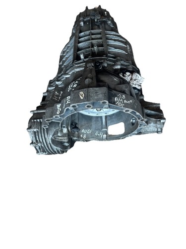 Cambio automatico audi b8 - automatico,