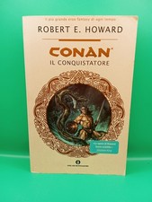 Robert Howard - Conan Il