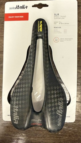 Sella selle italia - sella, boost