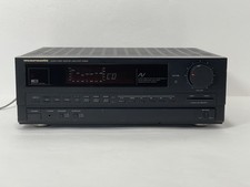 Amplificatore master