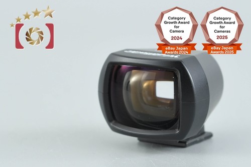 Mirino voigtlander mm - 25,