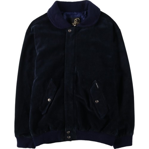 Blusa uomo pelle - , scamosciata