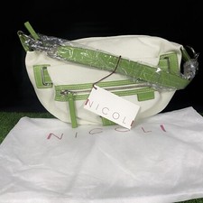 Borsa borsetta donna Nicoli