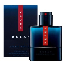 Prada Luna Rossa Ocean profumo