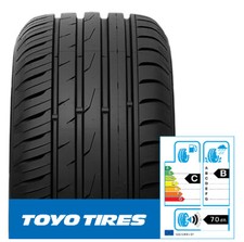 SET 4 Pneumatici TOYO 185/55
