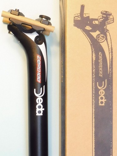 Perno sella bicicletta deda - bicicletta,