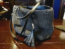 "POLO RALPH LAUREN" Borsa in