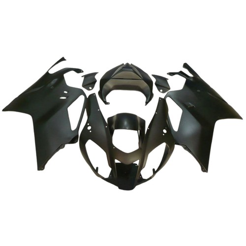 Kit carene iniezione nero