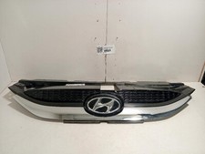 BUMPER GRILLE FOR HYUNDAI iX35