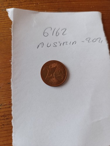 Moneta centesimi di euro - 2,