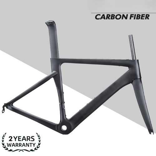 Set telaio bici corsa - 700, 23c
