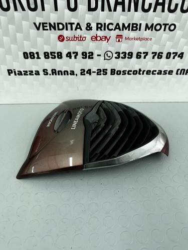 Carena mascherina honda - honda, sh