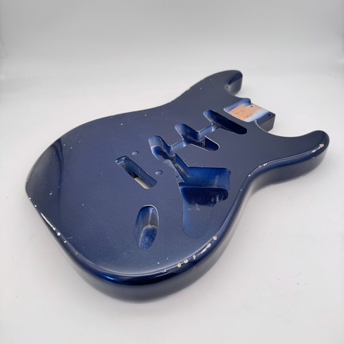Mjt stratocaster corpo - stratocaster,