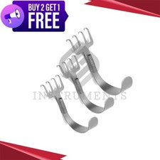 Gorney Rastrello Retrattore