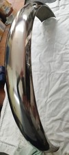 Parafango  posteriore  in