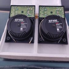 Kef Kar Gt 100 Type SP 3077