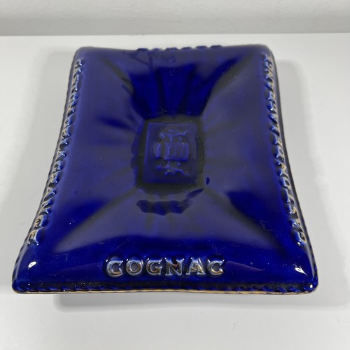 Gaston lagrange cognac blue - gaston,