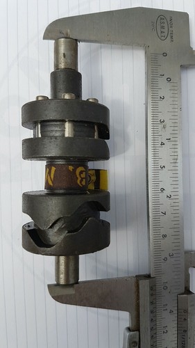 Minarelli tamburo cursore - p6,