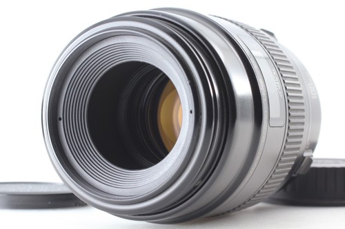 Quasi come nuovo - canon, ef