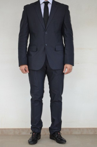 Completo giacca pantaloni - completo, giacca+pantaloni
