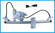 Alzacristalli Alzavetro Meccanismo Destro per Smart Fortwo 450 dal 1998 al 2006