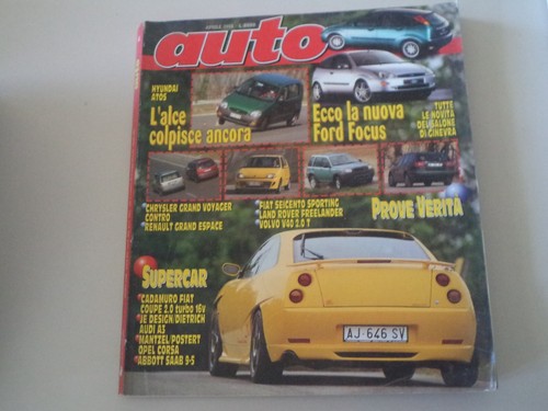 Auto 1998 volvo - auto,