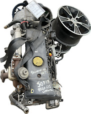 Motore per modello FIAT DUCATO 2.8 diesel  codice motore 8140 43s 151.000km