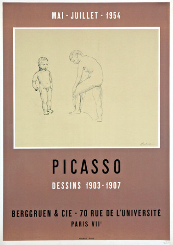 Pablo picasso - pablo,