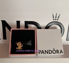 PANDORA Carino Gatto della