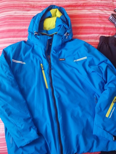 Completo sci brugi - brugi, 3xl