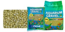 Sabbia ghiaia per acquario - ghiaia,
