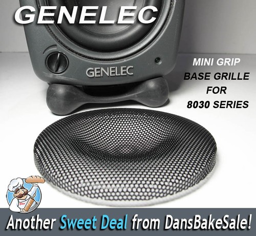 Genelec mini grip griglia - grip,