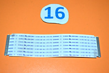 CAVO FLAT PER TV SAMSUNG PS43D450A2WXXH PLASMA