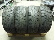 Continental Winter Contact