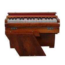 Nuovo Harinam Harmonium-32Key