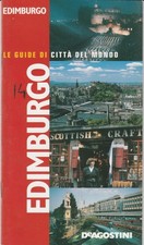 LE GUIDE DI CITTA' DEL MONDO