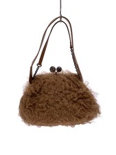 Borsa a tracolla MAX MARA WEEK