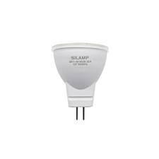 Lampadina LED 4w 12v DC