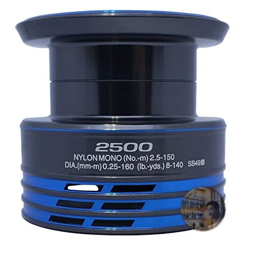 Gruppo bobine shimano - gruppo,