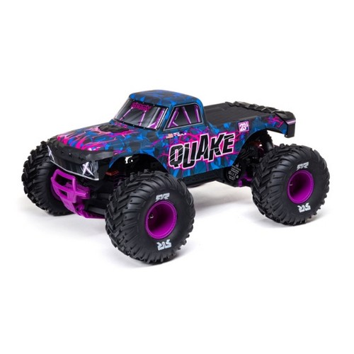 Arrma ara3537t3 quake - arrma,