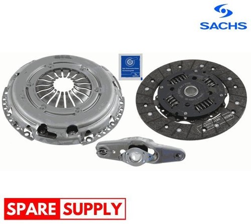 Kit frizione per beetle - per, vw