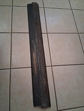 SOGLIA DAVANZALE OTTONE