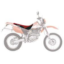 BLACKBIRD Copertina Sella